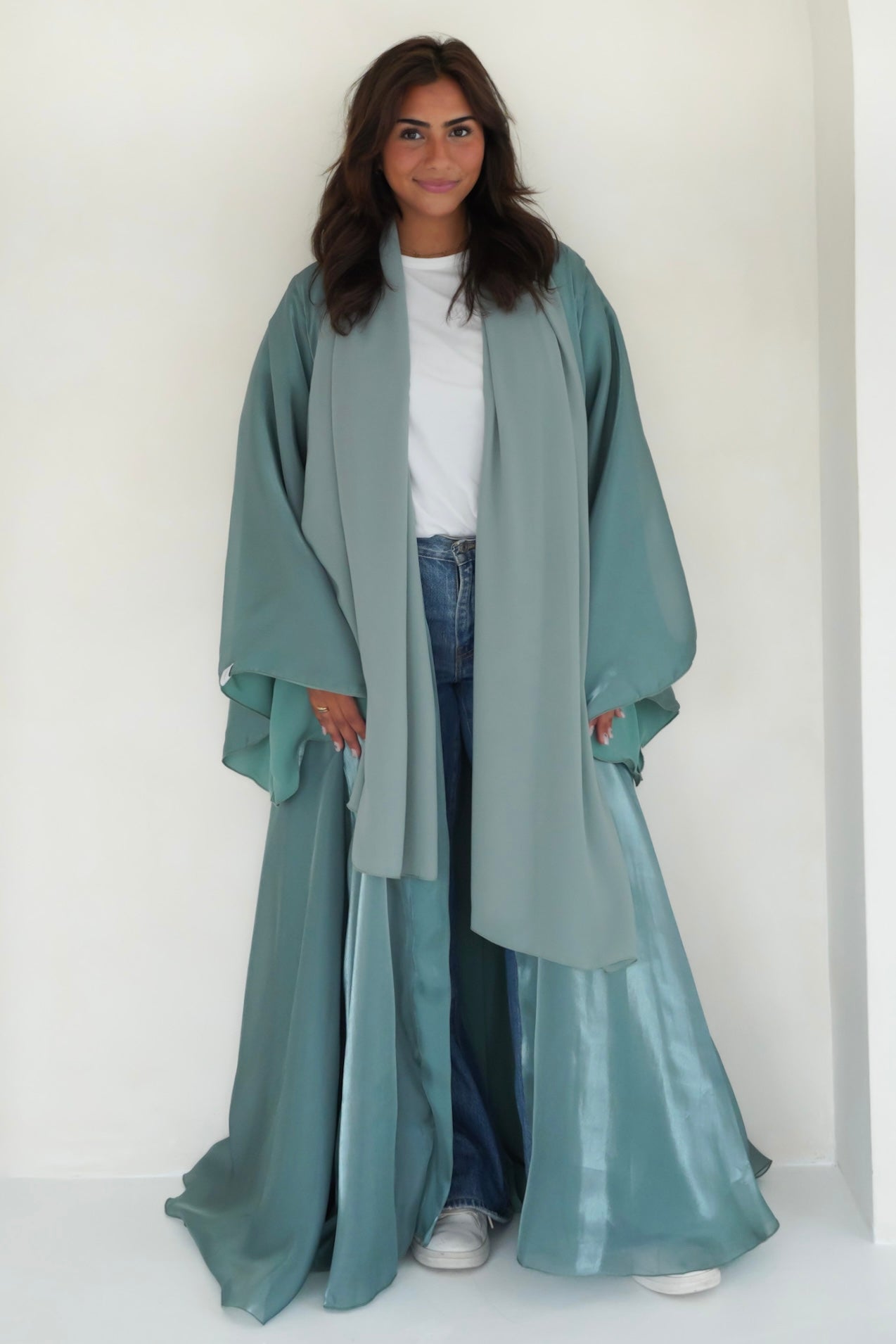 Bahr Sea Green