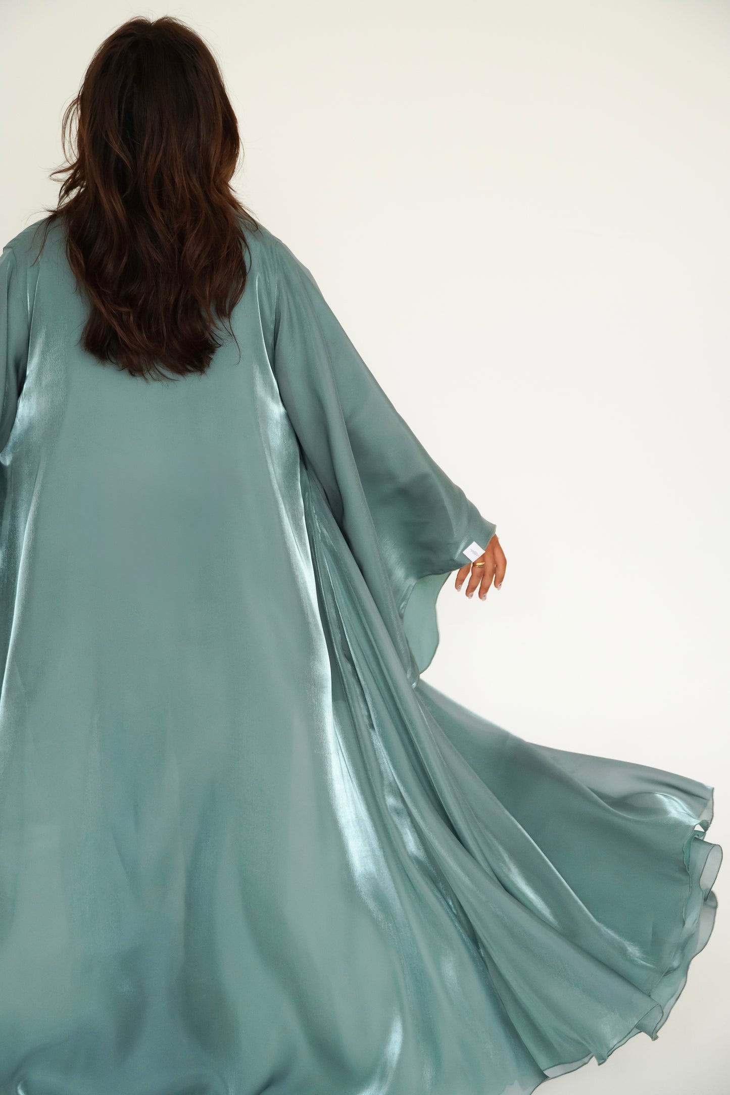 Bahr Sea Green