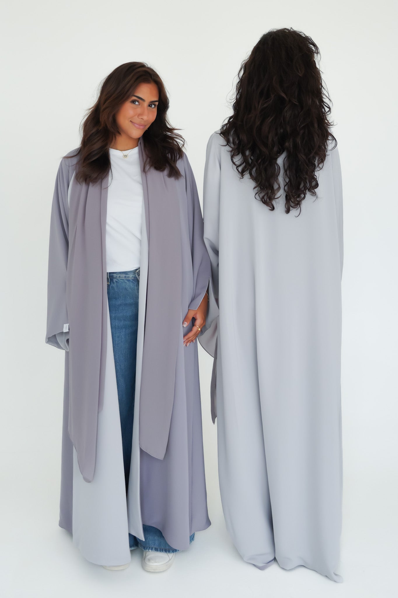 Nesma Gray