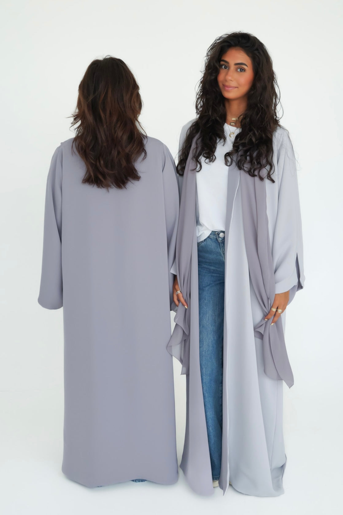Nesma Gray