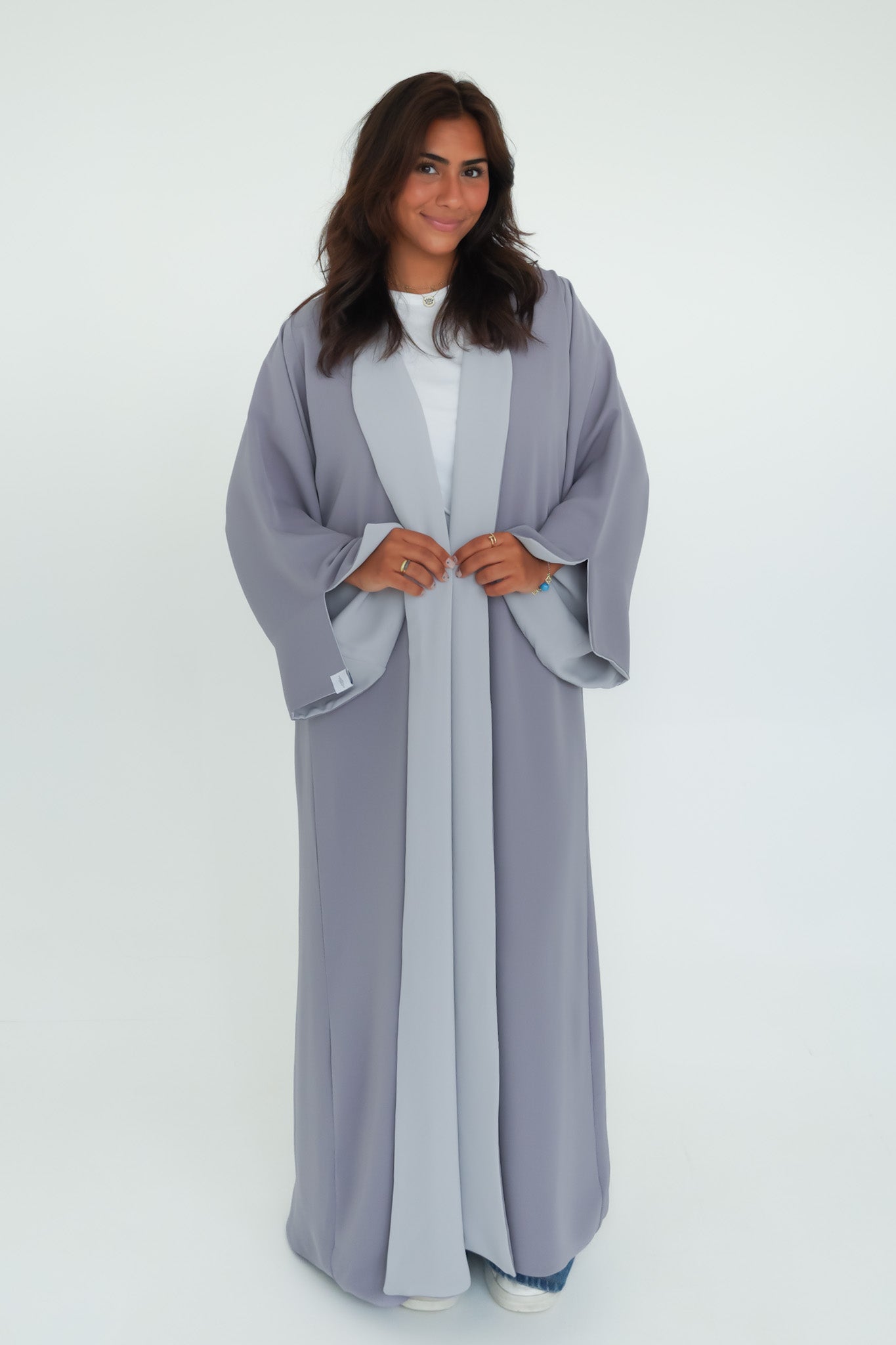 Nesma Gray
