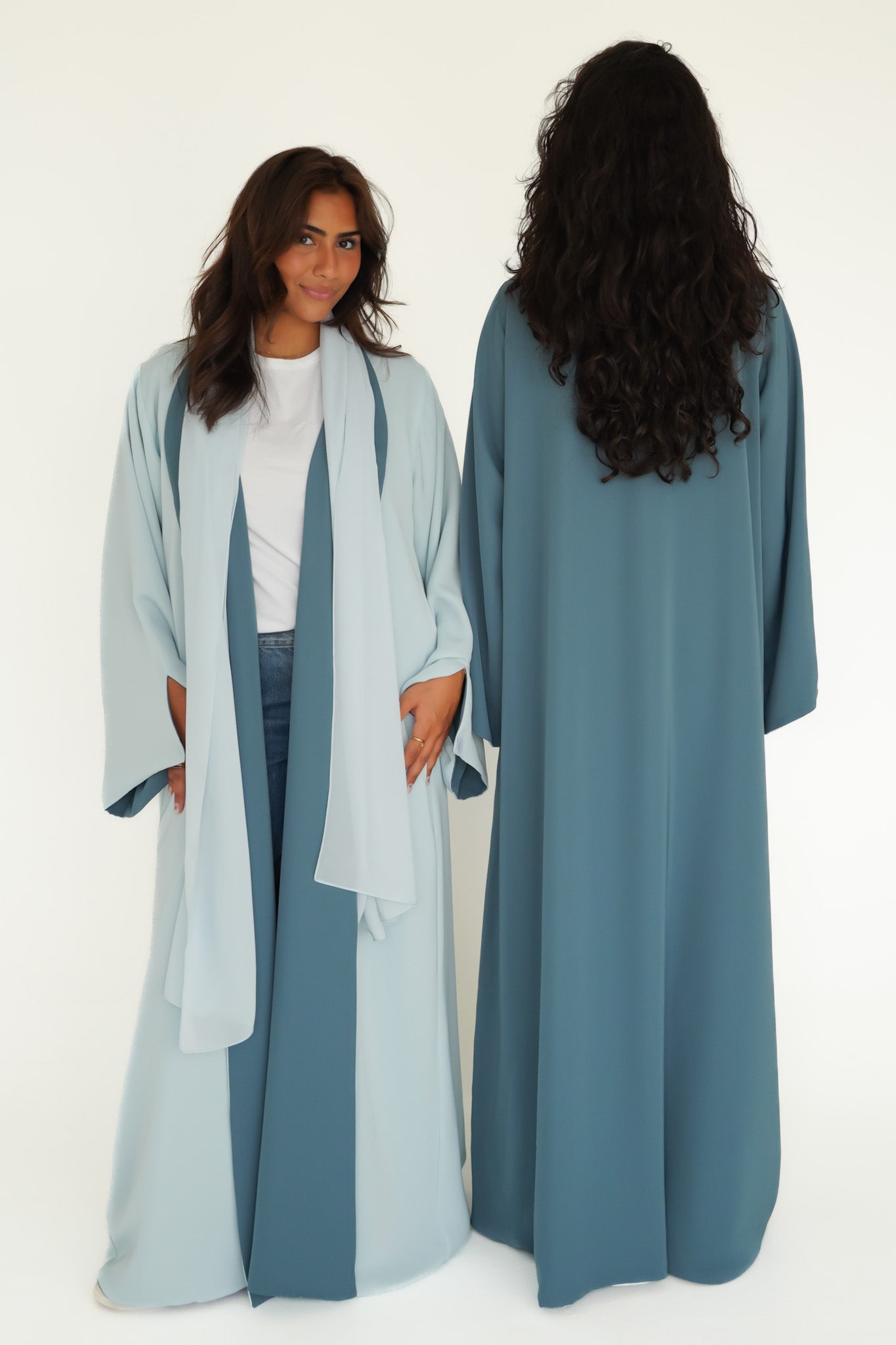 Nesma Blue