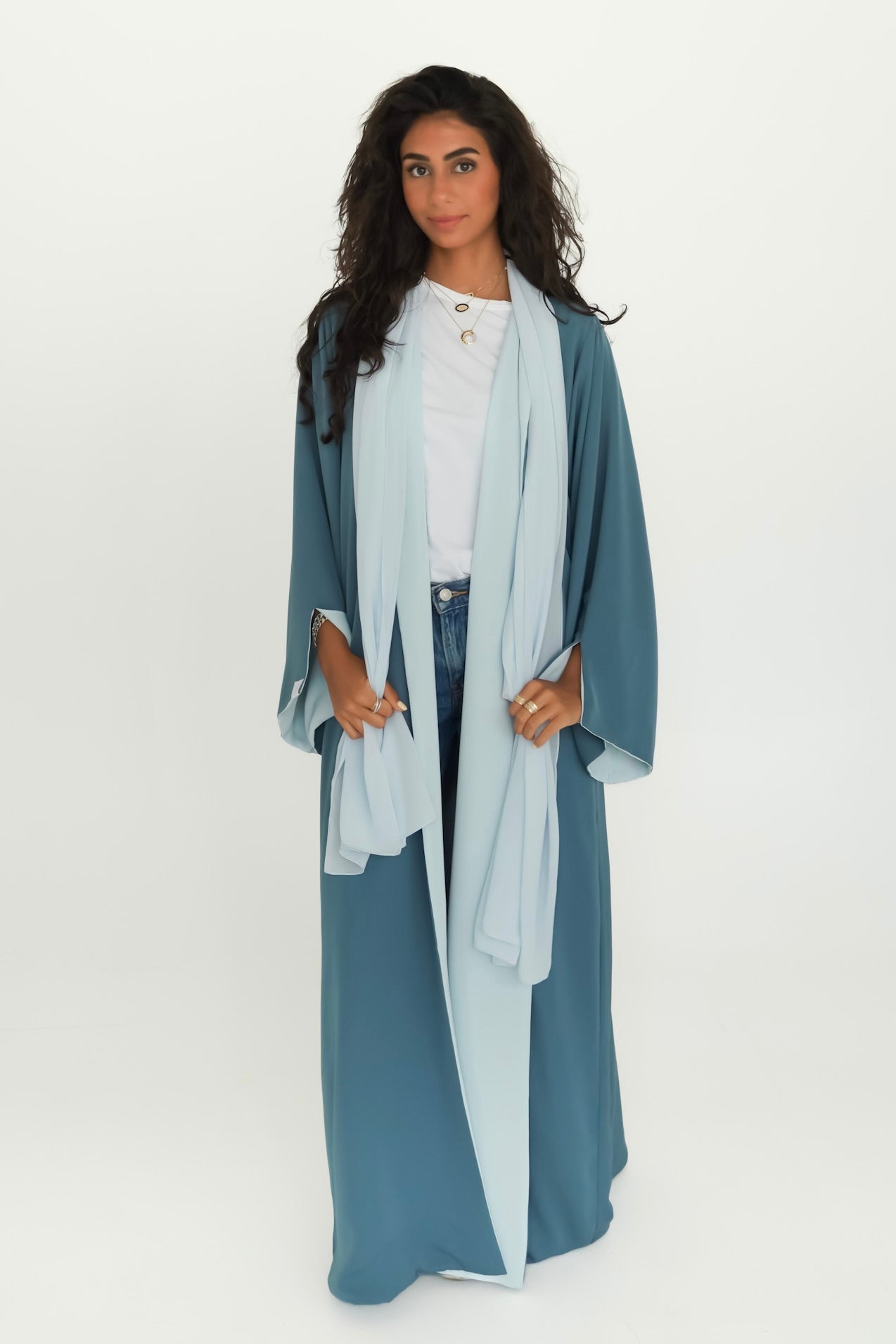 Nesma Blue