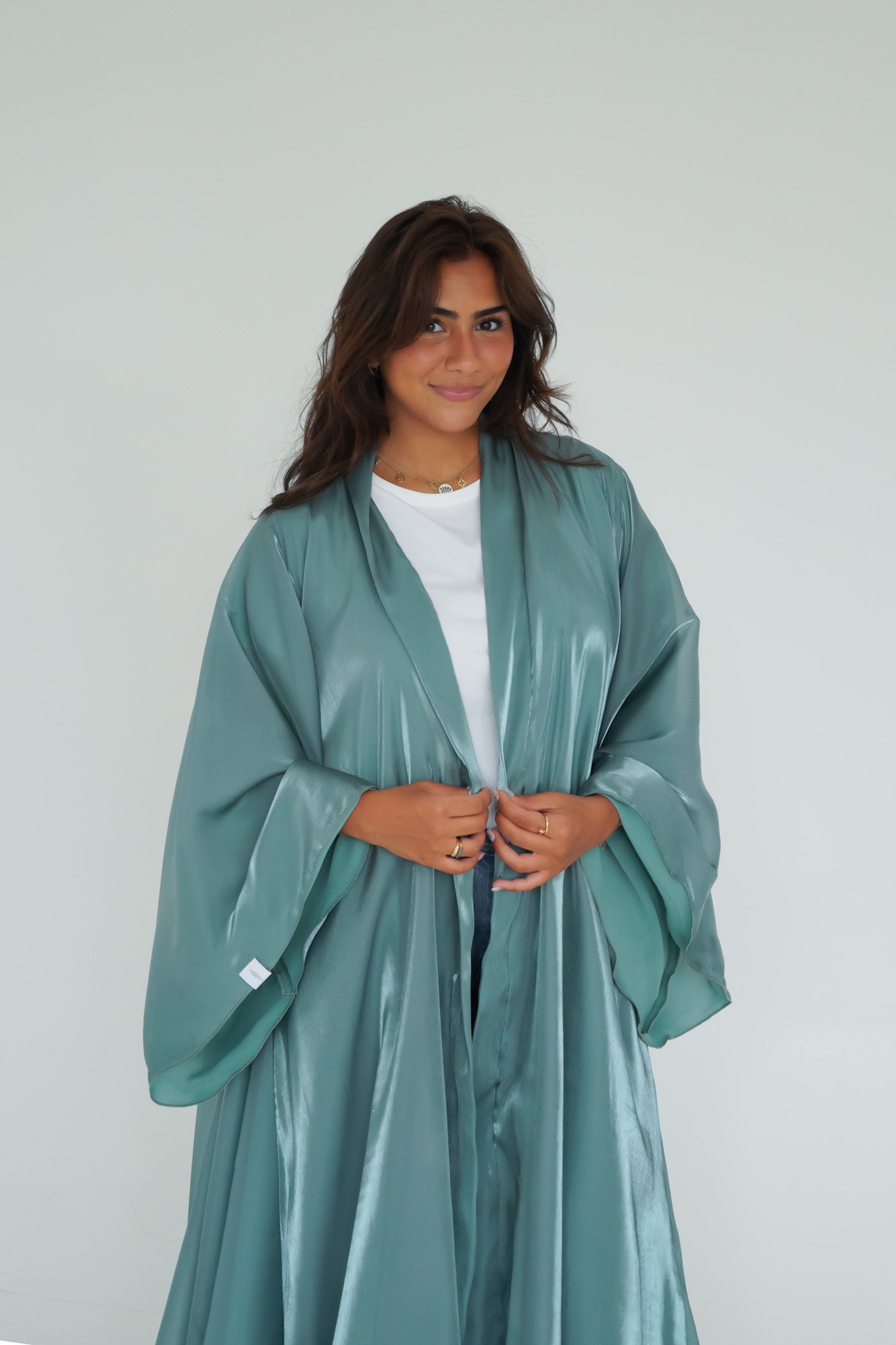 Bahr Sea Green