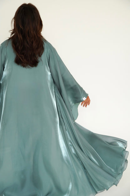 Bahr Sea Green