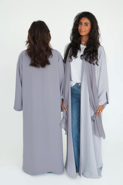 Nesma Gray