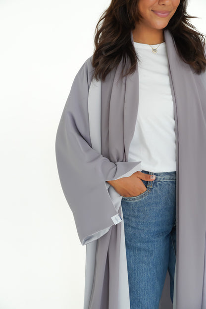 Nesma Gray