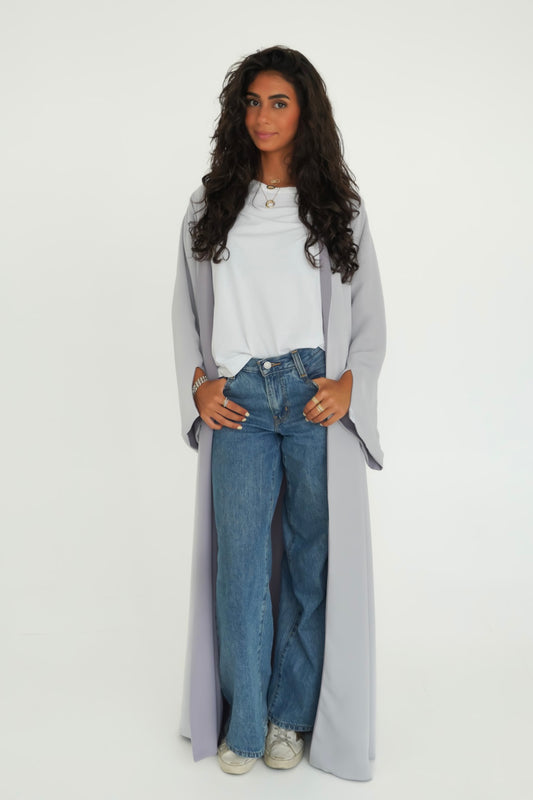 Nesma Gray