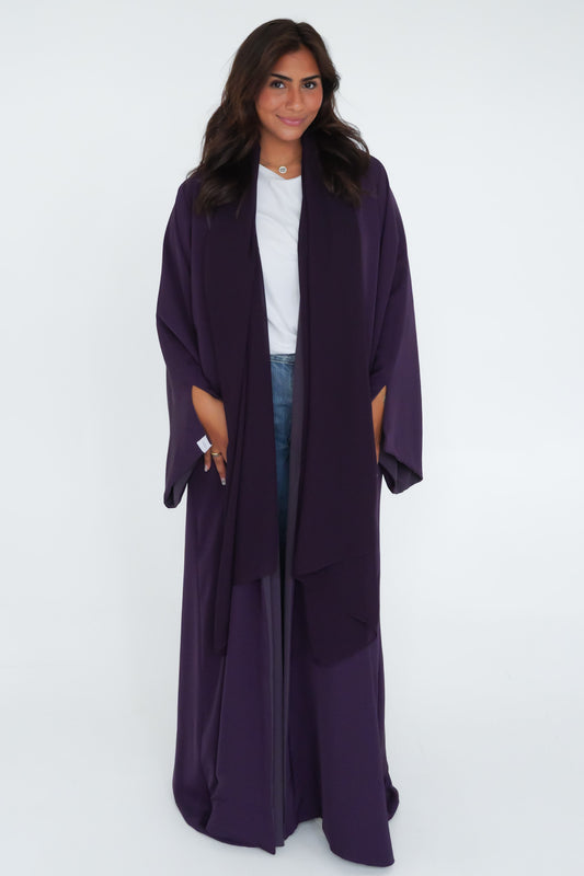 Nesma Plum
